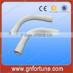 Wholesale Bulk Electrical Pipe PVC Fittings thumbnail-4