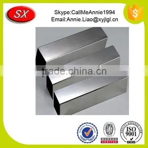 Hot Sell Customized High Precision Square Steel Pipe Manufacturer thumbnail-2