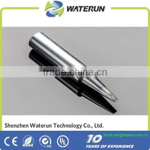T18 Hakko Replacement Solder Iron Tip for FX888 Soldering Stations thumbnail-1