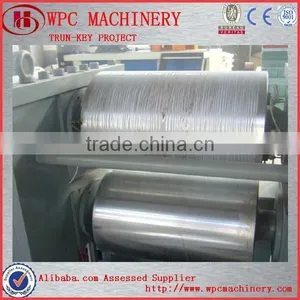 Wood Texture Embossing Machine thumbnail-5