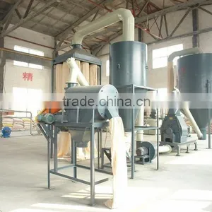 Wood Powder Pulverizer/ Wpc Wood Pulverizer thumbnail-6