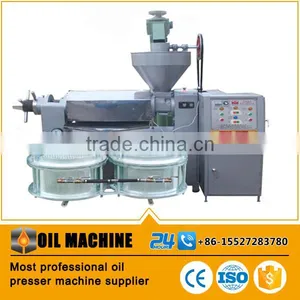 High Performance Automatic Tea Tree Oil Press Price Cheap Tea Tree Essential Oil Machine on Sales thumbnail-3
