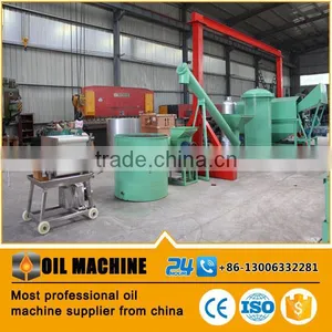 Vegetable Oil Processing Machines Small Coconut Oil Extraction Machine Palm Kernel Oil Extraction Machine thumbnail-3