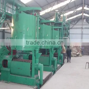 Hot Sale Green Tea Seed Oil Machine Processing Plant CE ISO thumbnail-4