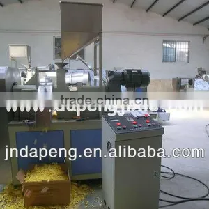 Jinan Eagle Kurkure Manufacturing Extruder Machines thumbnail-1