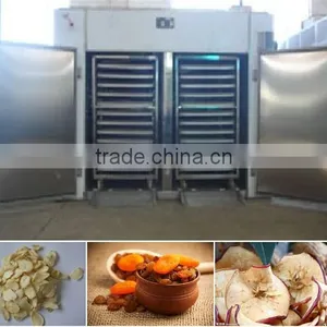 No Damage Apple Chips Dryer/apple Slices Drying Oven With Low Temperature thumbnail-2