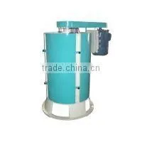 Maize Grain Degerminating Mills Machine Processing Factory and Rice Mill Machinery Gravity Maize Degerming Machine thumbnail-2