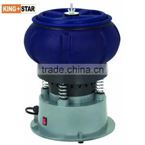 Vibratory Stone Tumbler for Polishing thumbnail-1