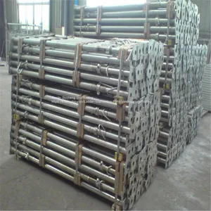 Tianjin Shisheng Adjustable Steel Prop thumbnail-3