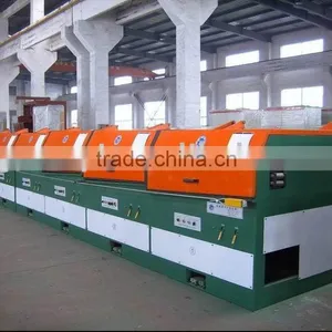 Professional Wire Drawing Machine thumbnail-1
