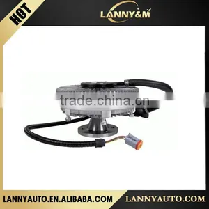 Renault Fan Clutch Electronic Regulation 5010315928 8MV 376 730-091 thumbnail-1