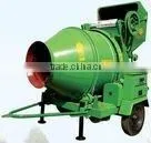 SIMPLE CONCRETE MIXER thumbnail-1