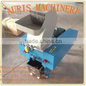 2015 Hot Selling Multifunctional Plastic Film Crusher Machine on Promotion thumbnail-1