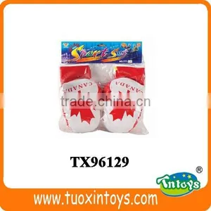 Flag Boxing Glove Fabric Product thumbnail-1