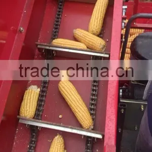Small Corn Harvester thumbnail-4