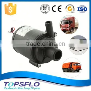 dc Pump for Truck Air Conditioner thumbnail-1