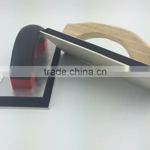 Decorative Trowel Plastic Finishing Trowel Rendering Trowel thumbnail-3