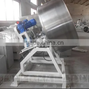 Top Quality Coated Peanuts Machine CE/ISO9001 Approved thumbnail-3