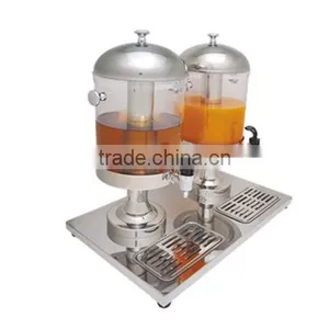 GRT - 302A/B Hotel Juice Dispenser thumbnail-1