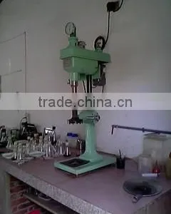 Small Size Flotation Equipment/Lab Flotation Equipment/Small Size Mineral Processing Flotation Equipment thumbnail-1