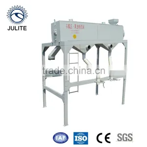 Red Bean Green Bean Polishing Machine thumbnail-1