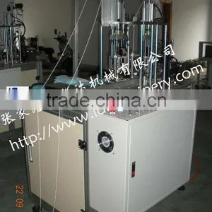 Auto Ear-loop Welder thumbnail-1