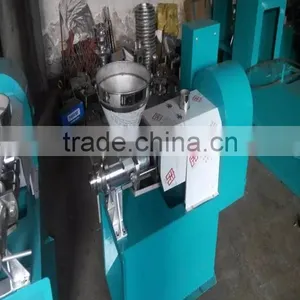 Groundnut Oil Extraction Machine/Mustard Oil Mill Machinery Cost/Home Use Oil Press Machine thumbnail-1