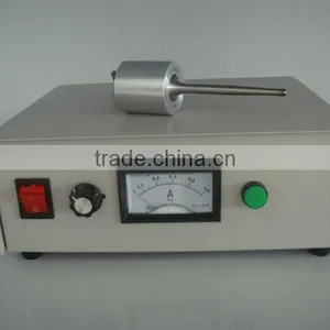 Ultrasound Spray Atomizing Nozzle thumbnail-1