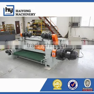 BXQ1827 Veneer Peeling Rotary Lathe thumbnail-1