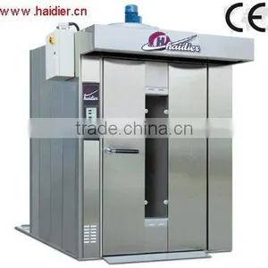 Gas Rotary Oven thumbnail-1