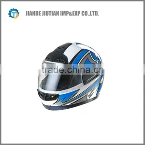 Full Face Helmet for Motorcycle and Motorbike Popular Design With DOT &ECE thumbnail-1