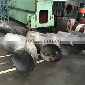 Elbow Cold Forming Machine thumbnail-3