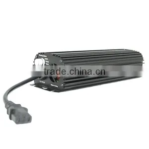 Lighting Fixture Street Light Electronic Ballast 600W Dimmable With Cooling Fan Original Manufacturer thumbnail-2