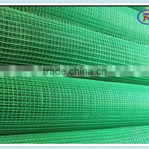 1/2" Pvc Coated Welded Wire Mesh Fence From China Factory thumbnail-3