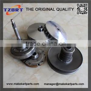 HS 400 UTV 400 cc Centrifugal Clutch Atv Starter Clutch thumbnail-4