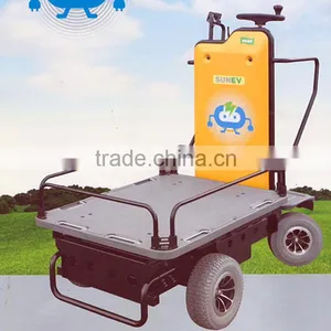 SUNEV ELECTRIC CARRIER thumbnail-1