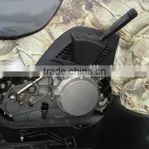 500cc Quad /CVT 4WD EEC 500cc ATV (TKA500E-A) thumbnail-5