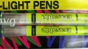 Erasable Highlighter Pen thumbnail-1
