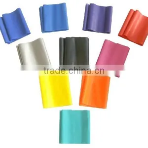 Latex Resistance Stretch Bands thumbnail-1