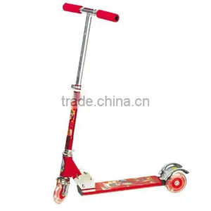 Hot Sell Kick Scooter for Children thumbnail-1