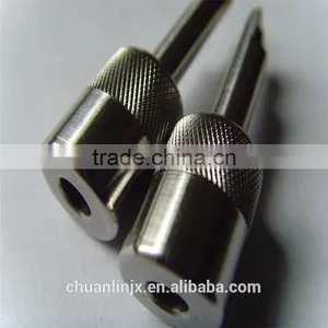 China Manufacturer Cnc Machining Spare Part With Good Price thumbnail-1