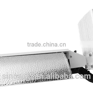 315w Ceramic Metal Halide Bulb Complete Fixture/lighting Fixture/315w Cmh Light Reflector/hood/ thumbnail-2