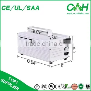 Grow Light Electronic Box for HPS600W Convertible Magnetic Ballast thumbnail-2