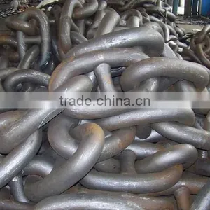 Marine Anchor Chain With CCS Certificate thumbnail-1