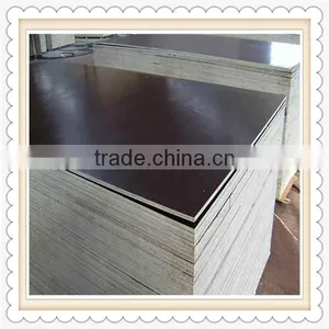18mm Marine Plywood Film Faced Plywood thumbnail-4