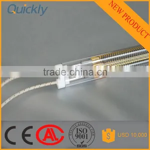 Infrared Heating Lamp for Printing & Lithography thumbnail-1