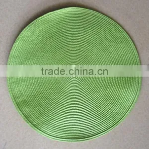 Green Meal Mat thumbnail-1