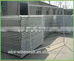 Welded Temporary Fencing thumbnail-1