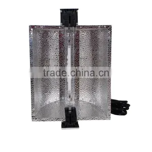 Horticulture Double Ended Reflector Lighting Fixture/Grow Lighting Reflector for Greenhouse thumbnail-6