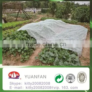 2015 High Quality Agriculture Products/vegetable Greenhouse Covers/black Sun Shade Net /landscape Protection Cover/plant Cover thumbnail-6